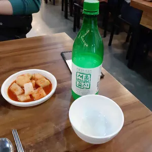 양평신내서울해장국 리뷰 사진