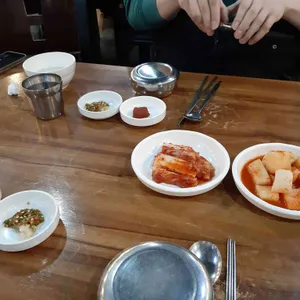 양평신내서울해장국 리뷰 사진