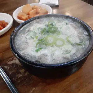 양평신내서울해장국 리뷰 사진