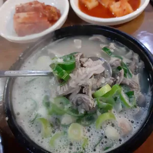 양평신내서울해장국 리뷰 사진