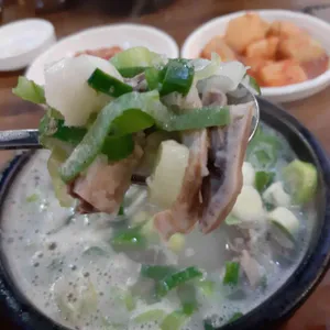 양평신내서울해장국 리뷰 사진