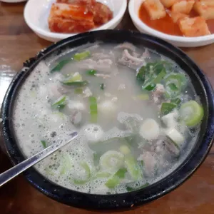 양평신내서울해장국 리뷰 사진