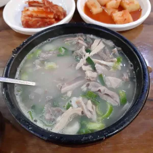 양평신내서울해장국 리뷰 사진