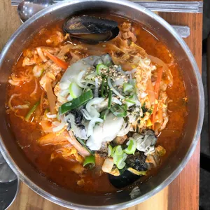 보라반점 사진