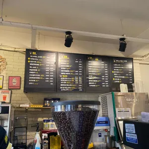 빽다방 리뷰 사진