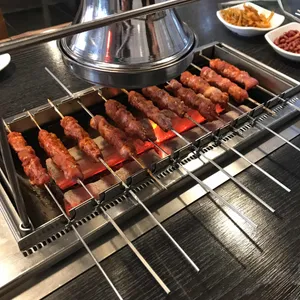 망원양꼬치 리뷰 사진