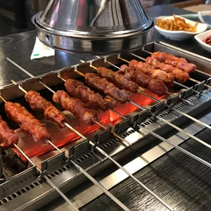 망원양꼬치 리뷰 사진