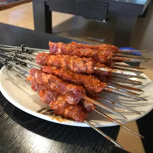 망원양꼬치 리뷰 사진