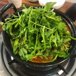 신천샤브칼국수 사진