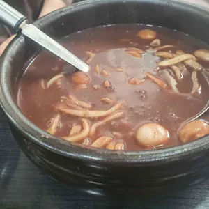 속초신고집 사진