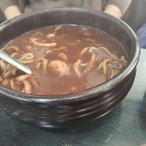 속초신고집 사진
