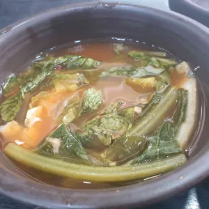 속초신고집 사진