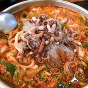 남광식당 사진