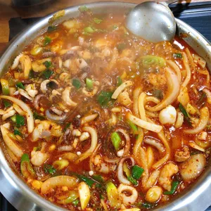 남광식당 사진