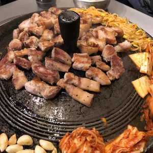목구멍 사진