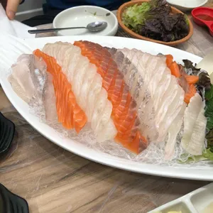 파도수산 사진