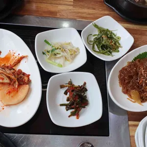 영암한우 사진