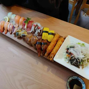 아랑스시 리뷰 사진