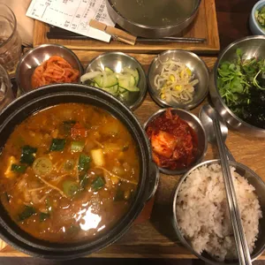 카페동이 사진