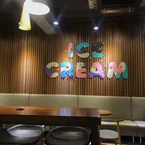 배스킨라빈스 리뷰 사진