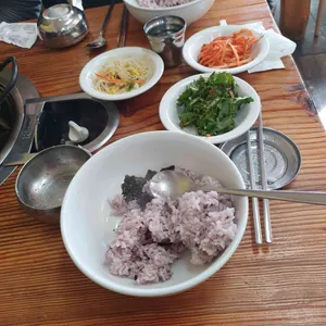 김가네 김치두루치기 사진