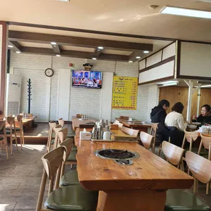 김가네 김치두루치기 리뷰 사진