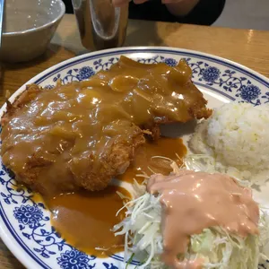 망향 비빔국수 리뷰 사진