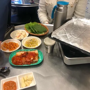 오뚜기식당 사진