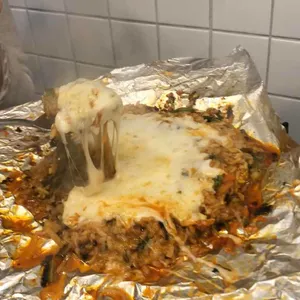 오뚜기식당 사진