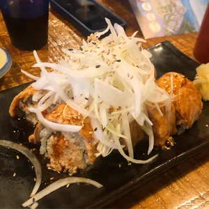 아나바 스시앤누들 리뷰 사진