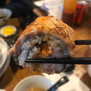 아나바 스시앤누들 리뷰 사진