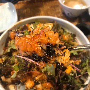 아나바 스시앤누들 리뷰 사진