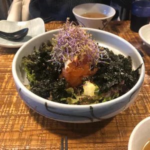 아나바 스시앤누들 리뷰 사진