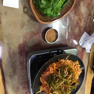 용이식당 사진