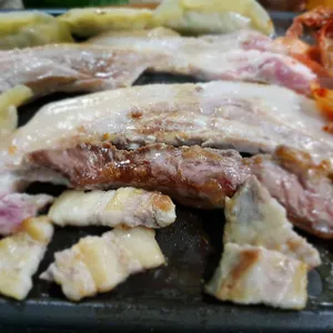 나들목숯불구이 대표 사진