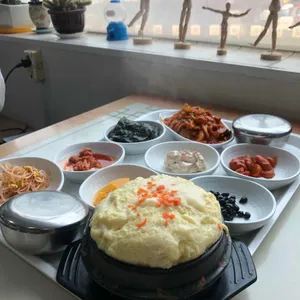 하늘정원 사진