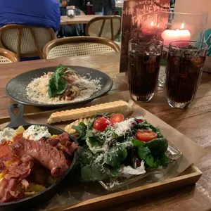 카페 케이원 리뷰 사진