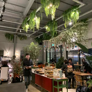 카페 케이원 리뷰 사진