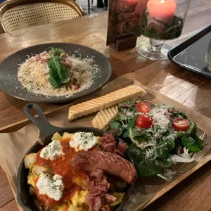 카페 케이원 리뷰 사진