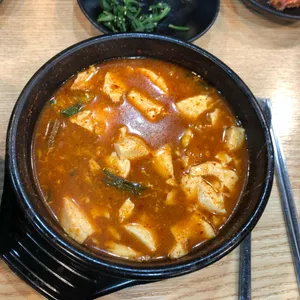 장가네 일품순두부 사진