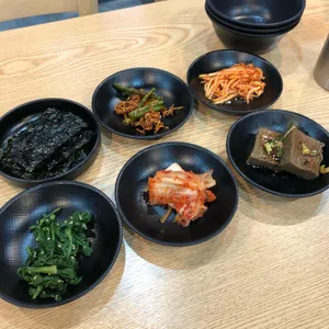 장가네 일품순두부 사진