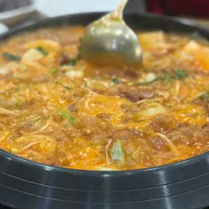 김영화부대찌개 리뷰 사진