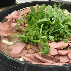 김영화부대찌개 리뷰 사진