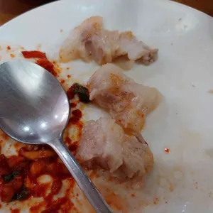 종로보쌈 사진