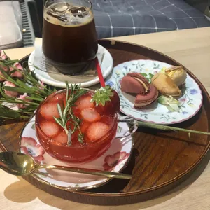오카방고 LAB 사진