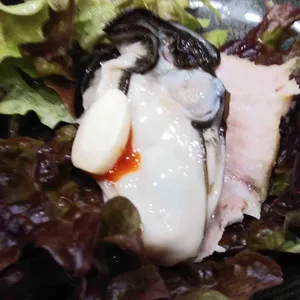 대왕해물문어보쌈 사진