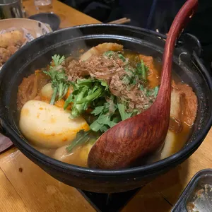노군꼬치 사진