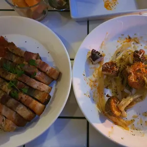 반주 리뷰 사진