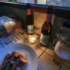 반주 리뷰 사진