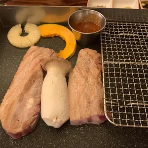 삼곱식당  사진